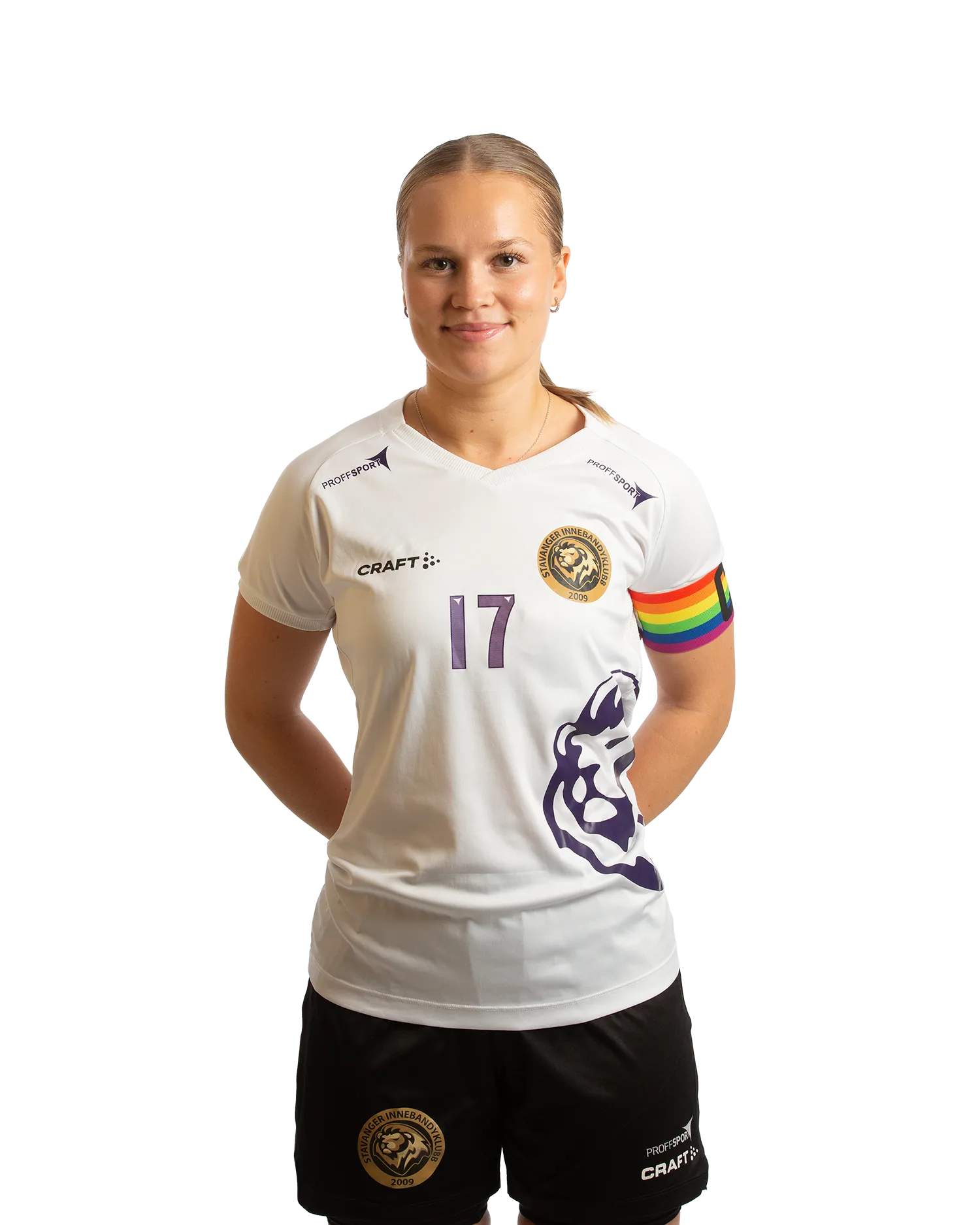 Stina Andersson