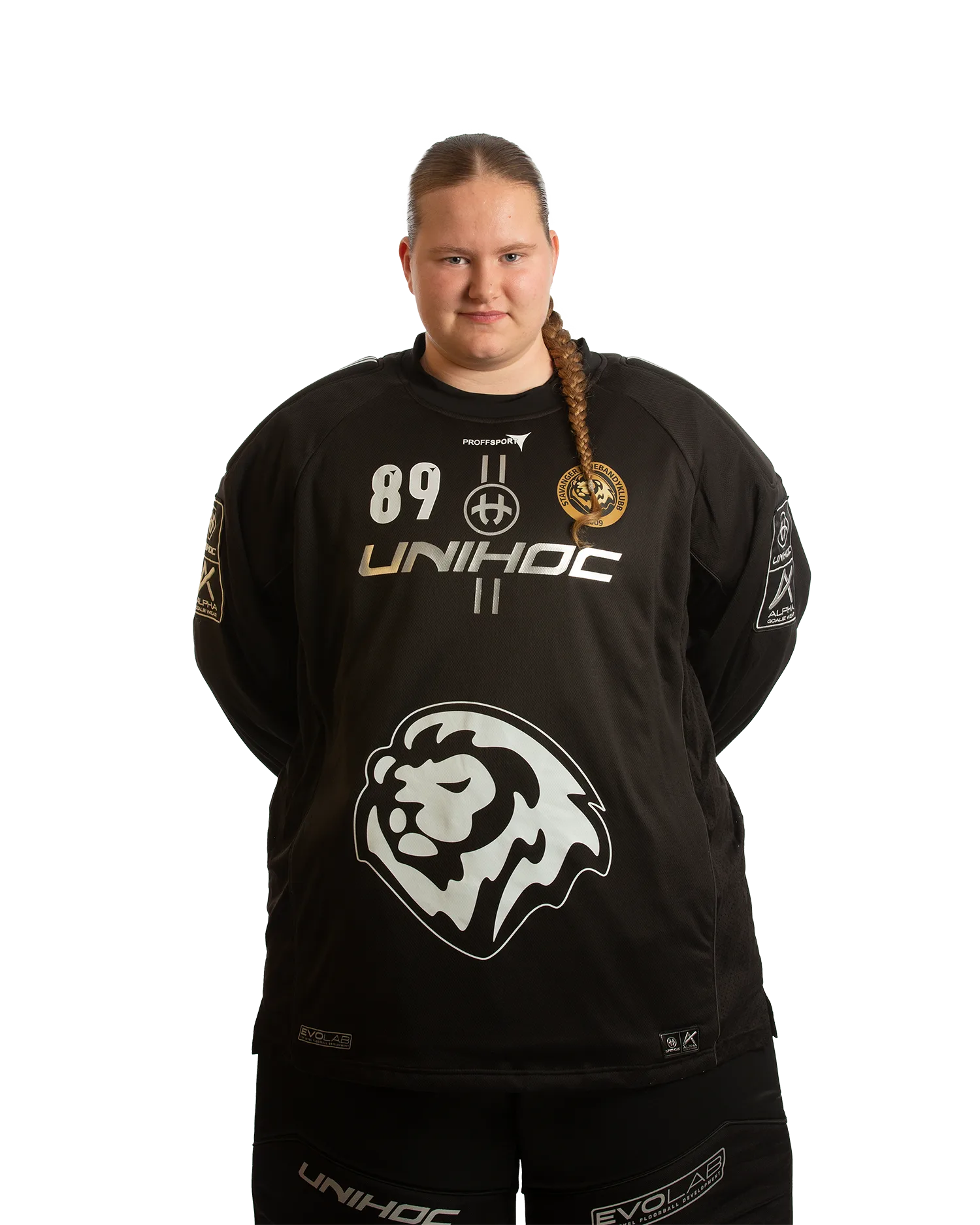 Mona Wallentinsen