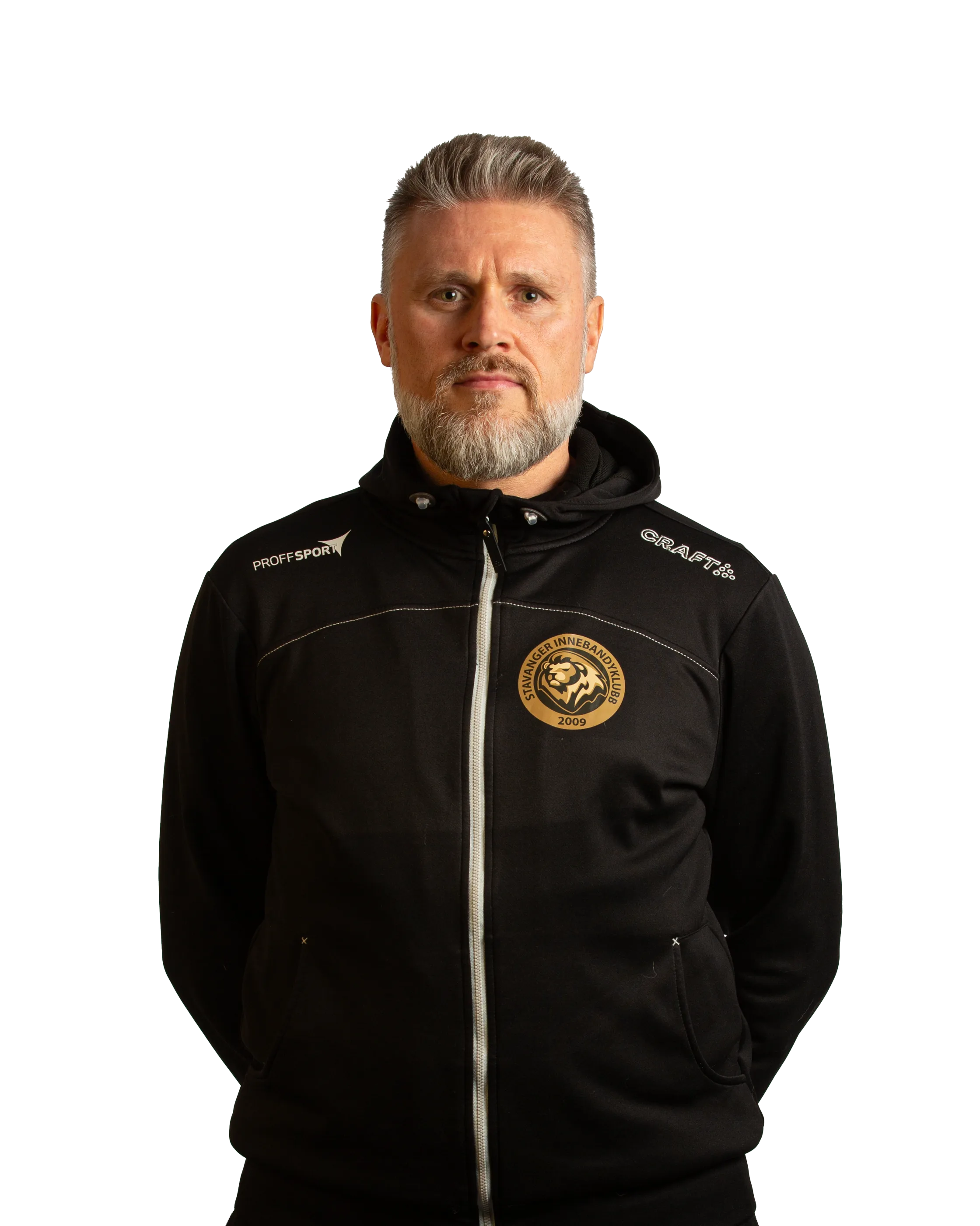 Jan-Terje Ivebakk