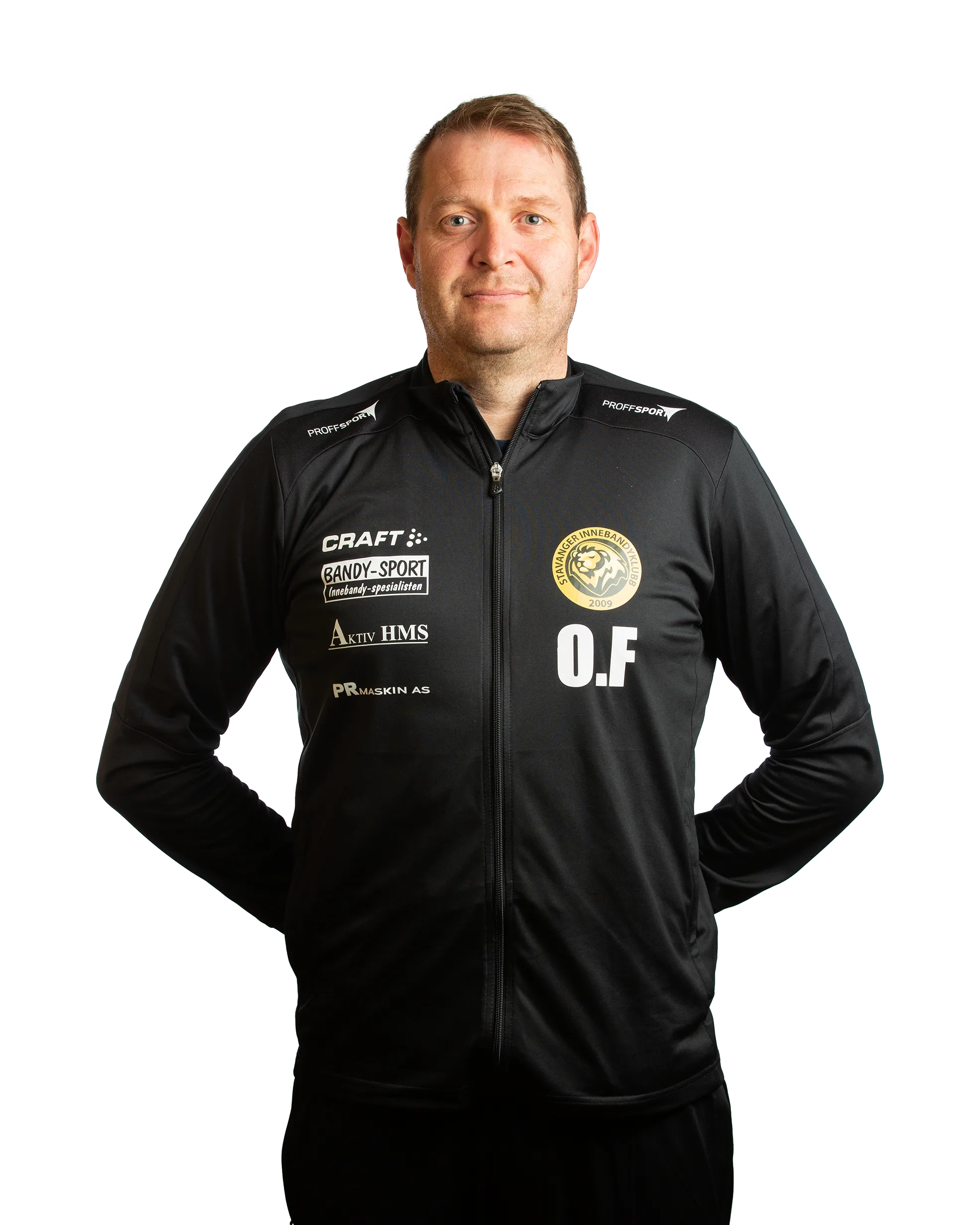 Oddbjørn Fiskå