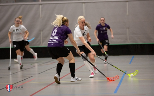 Møte Stavanger Open 2022