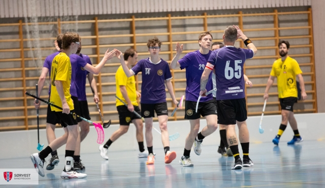 Innkalling til Årsmøte 2024 Stavanger Innebandyklubb