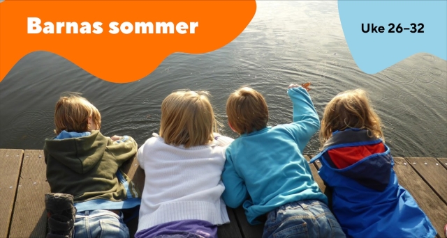 Påmelding til Innebandycamp i regi av Barnas Sommer 2024 er åpnet