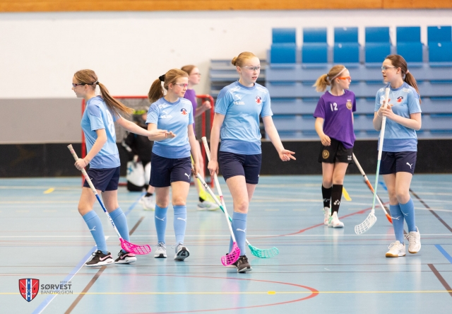 Inspirasjonssamling for jenter 5.-10. klasse